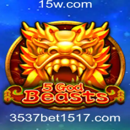 3537bet | Explorando o Mundo de 5GodBeasts: Um Jogo Inovador Aderente à Atualidade