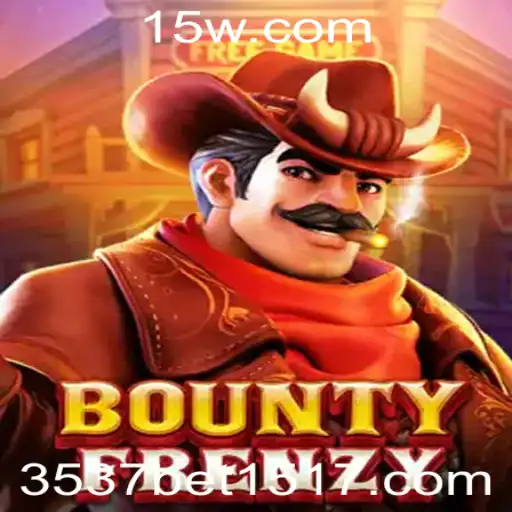 Explorando o Mundo de BountyFrenzy: O Jogo de Ação e Estratégia de 3537bet