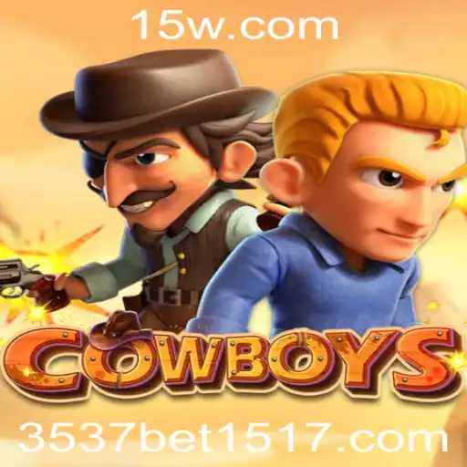 Descubra o Universo do Jogo 'COWBOYS'