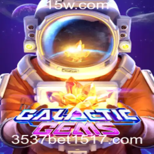 Explorando GalacticGems: Uma Nova Aventura no Mundo dos Jogos com 3537bet