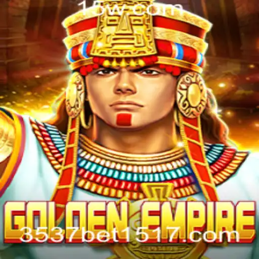 GoldenEmpire: Descubra o Fenômeno do Jogo com 3537bet