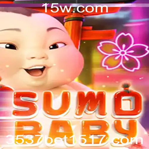 Descubra o Universo Competitivo do Jogo SumoBaby com 3537bet