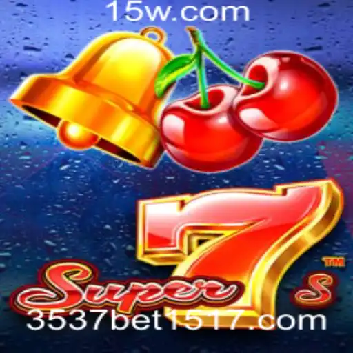 Descubra tudo sobre o emocionante jogo Super7s na plataforma 3537bet