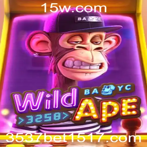 Descubra o Universo de WildApe3258: Um Mergulho no Mundo de Apostas Online com 3537bet