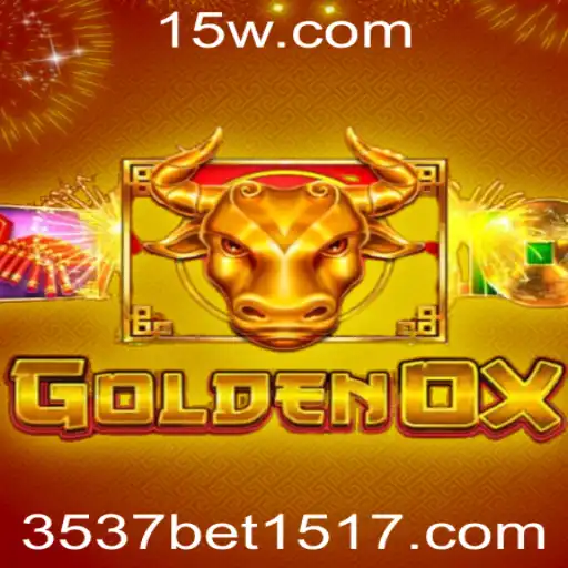 3537bet | GoldenOx: Um Mergulho na Emocionante Aventura do Jogo 3537bet