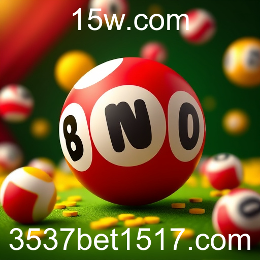 Explorando o Fascinante Mundo dos Jogos de Bingo com 3537bet