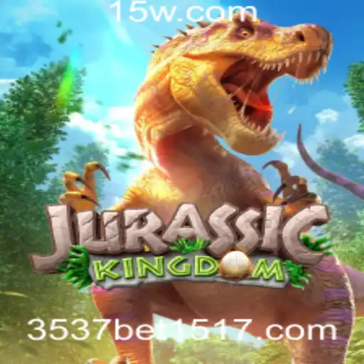 3537bet | Descubra o Universo de JurassicKingdom: Um Merge de Excitação Pré-Histórica e Apostas Inovadoras