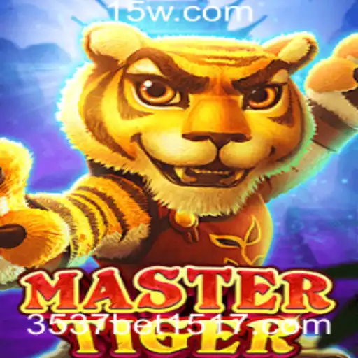3537bet | Tudo o que você Precisa Saber sobre o Jogo MasterTiger