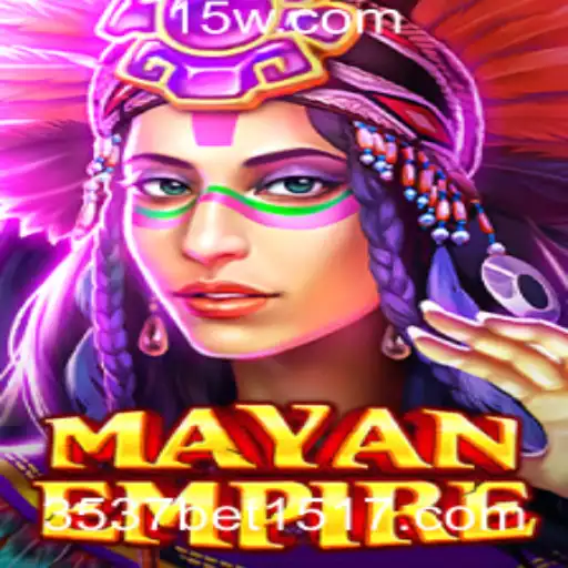 3537bet | MayanEmpire: Aventura e Estratégia no Mundo Antigo