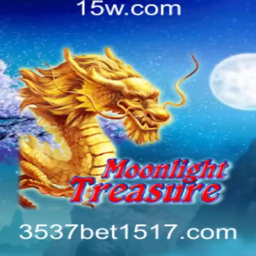 3537bet | Descobrindo MoonlightTreasure: Um Mergulho em Aventuras Fantásticas