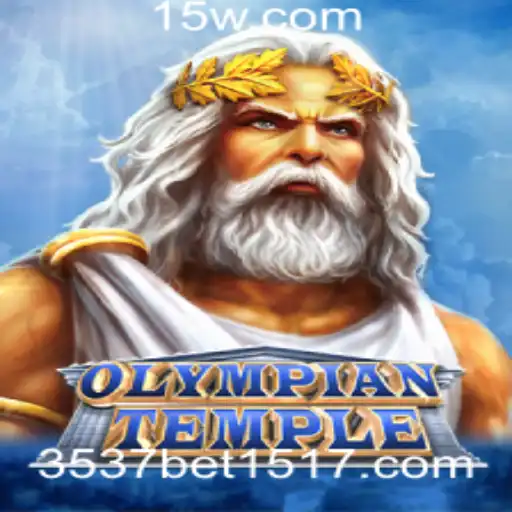 3537bet | Explorando OlympianTemple: Um Mergulho na Mitologia e Estratégia