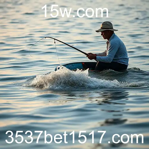 A Fascinante Jornada da Pesca: Tradição, Sustentabilidade e Tecnologia