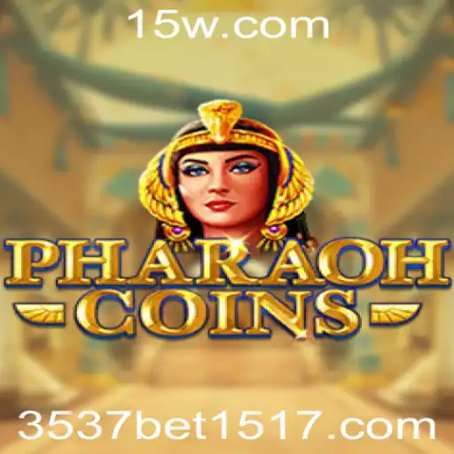 3537bet | Desvendando PharaohCoins: O Novo Fenômeno dos Jogos Digitais