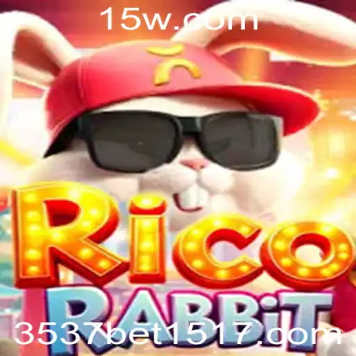 3537bet | Descubra RicoRabbit: O Novo Fenômeno dos Jogos com 3537bet