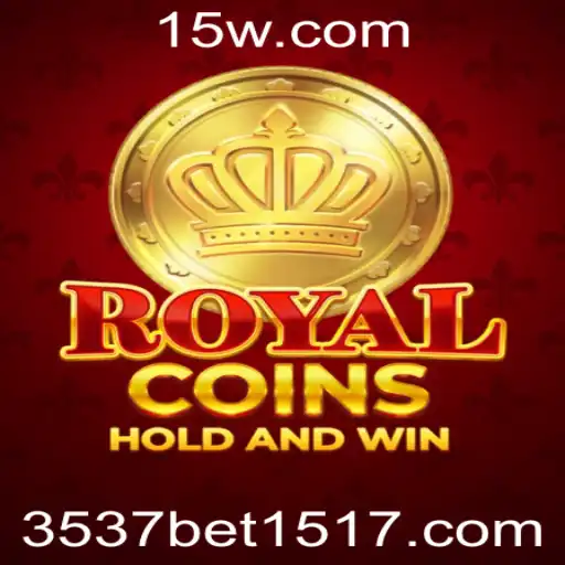 3537bet | Explorando o Fascinante Mundo de RoyalCoins