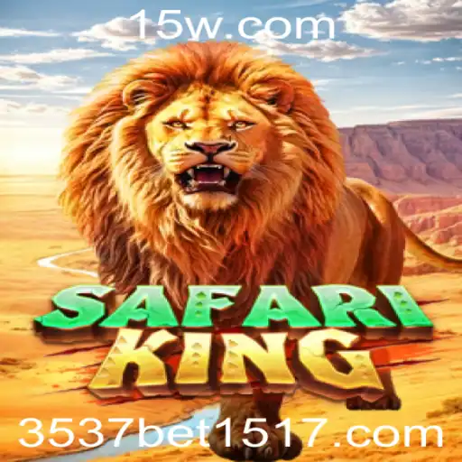 3537bet | Descubra o Mundo de Aventuras do Jogo SafariKing: Uma Experiência em Meio à Natureza