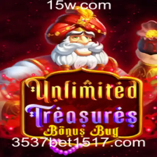 Explorando o Inovador Jogo UnlimitedTreasuresBonusBuy da 3537bet
