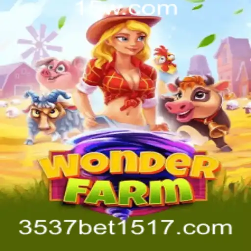3537bet | Explorando o Mundo Encantado de WonderFarm: Um Jogo Fascinante nas Redes Sociais